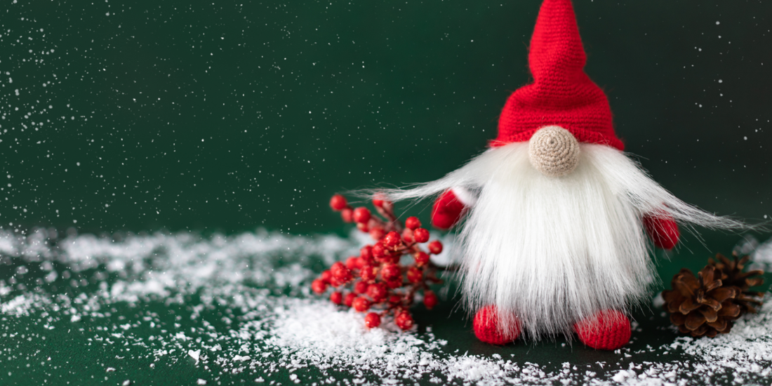 Poeme De Noel Pour Tata