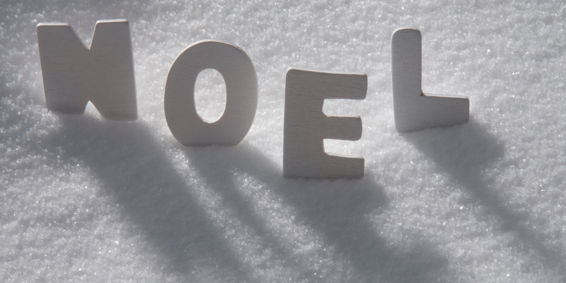 Texte Joyeux Noël À Ma Fille