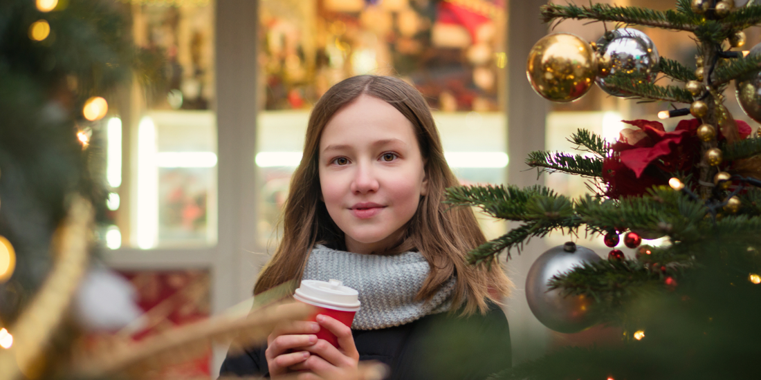 cadeau de noel fille 12 ans