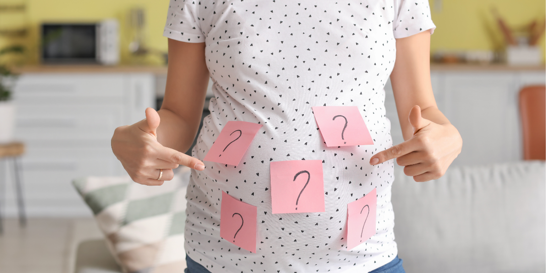 Combien de Mois pour Savoir si Fille ou Garçon ?