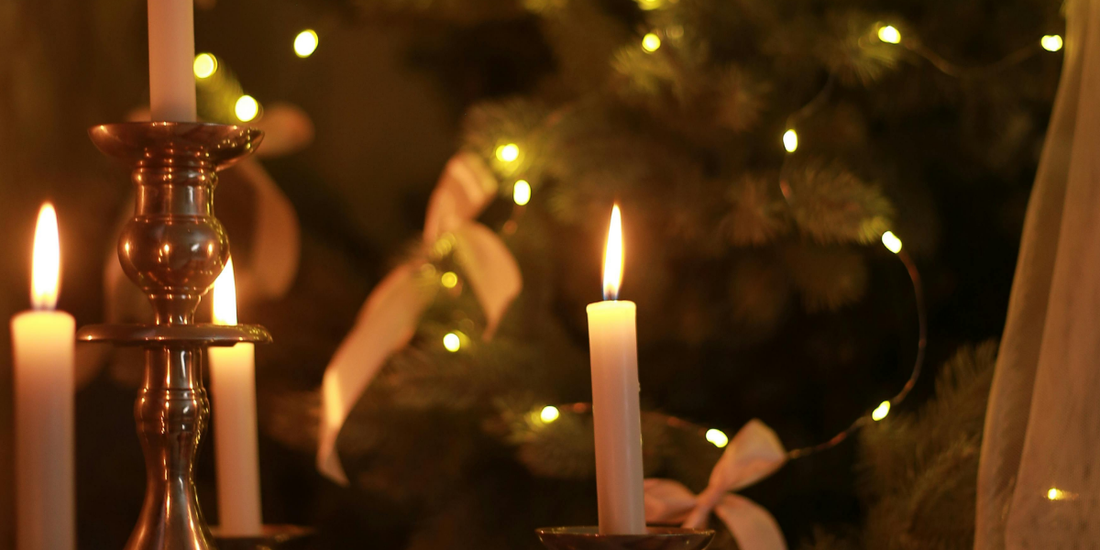 Vœux De Noël Pour Belle Fille