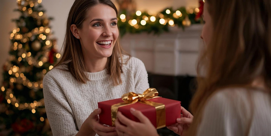 Texte De Noel Pour Voisins