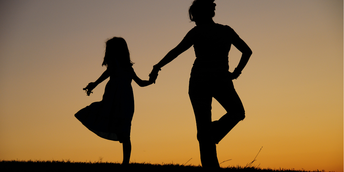 Petite Phrase pour ma Fille