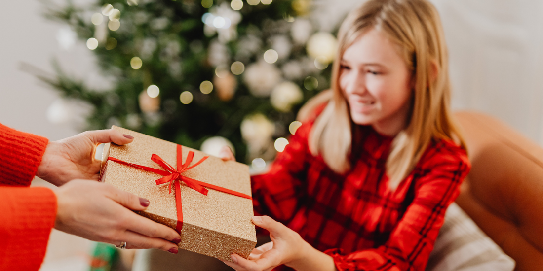 Texte De Noël Pour Ma Filleule