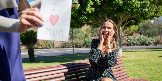 Idée Cadeau Maman Personnalisée : Bijoux Personnalisés