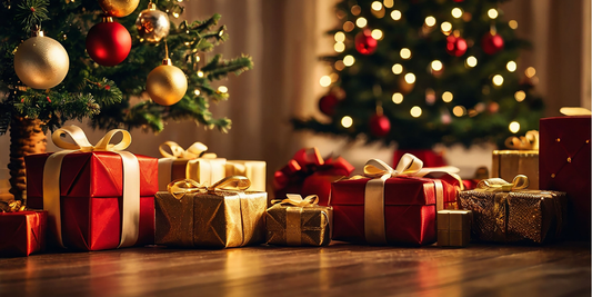 Souhaiter Un Joyeux Noël À Sa Filleule