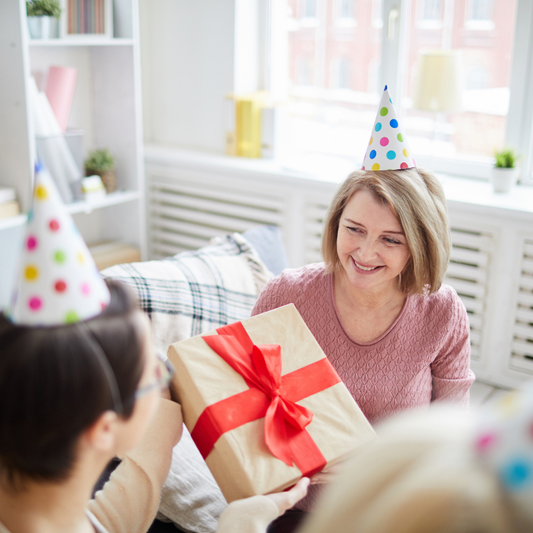 Idée Cadeau Maman Personnalisée : Bijoux Personnalisés