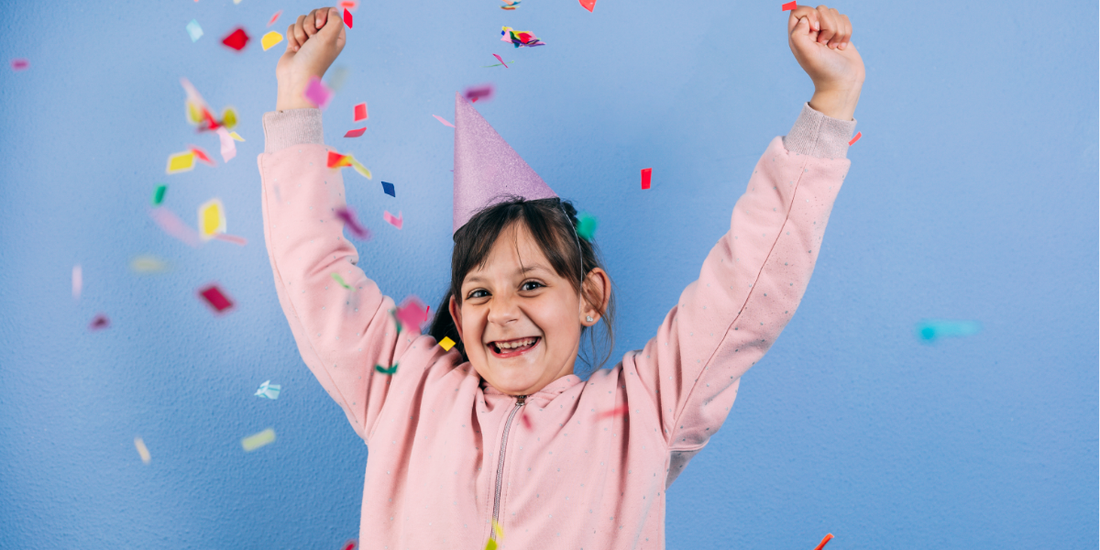 Texte Anniversaire 12 ans Fille