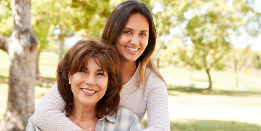 Poème Fière d’être Maman