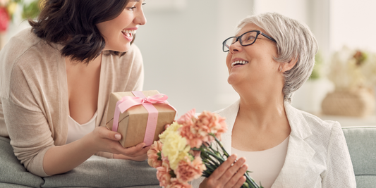 Bonne Fête Maman : Bijoux Fête des Mères Personnalisé