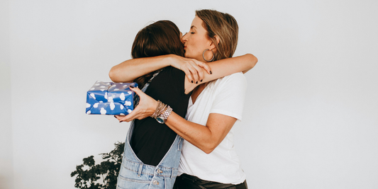 Bonne Fête Maman : Bijoux Fête des Mères Personnalisé