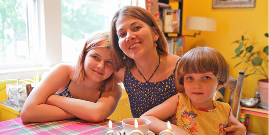 Bonne Fête Maman : Bijoux Fête des Mères Personnalisé
