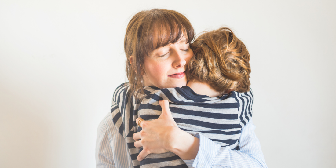 Porte Clé pour Maman "la meilleure des Mamans"