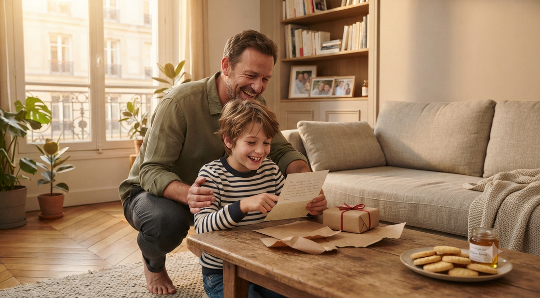 Bonne Fête Filleul  Nos Messages et Idées Cadeaux