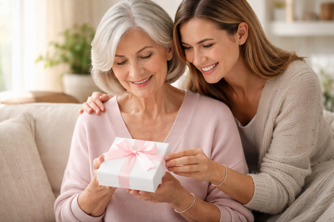 Cadeau A Offrir A Sa Belle Mère