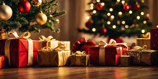 Souhaiter Un Joyeux Noel À Son Neveu