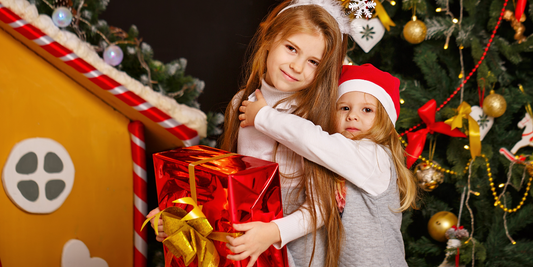 Qu'offrir à sa sœur pour Noël ?