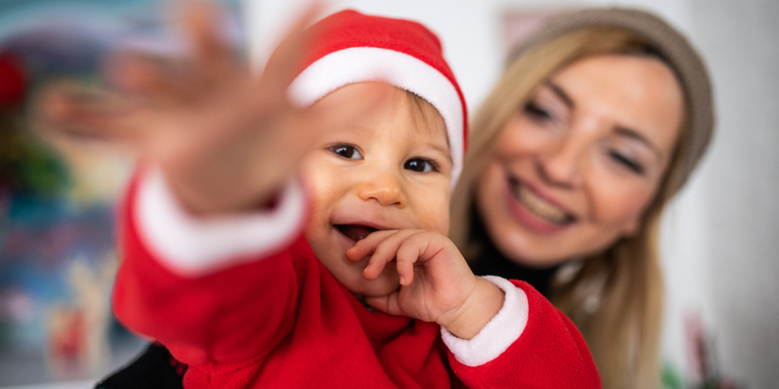 Demande Marraine Noel