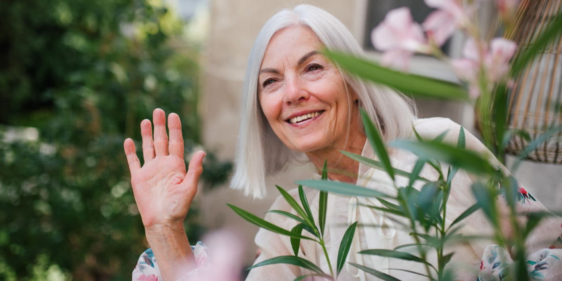 Vœux De Noël Pour Les Voisins