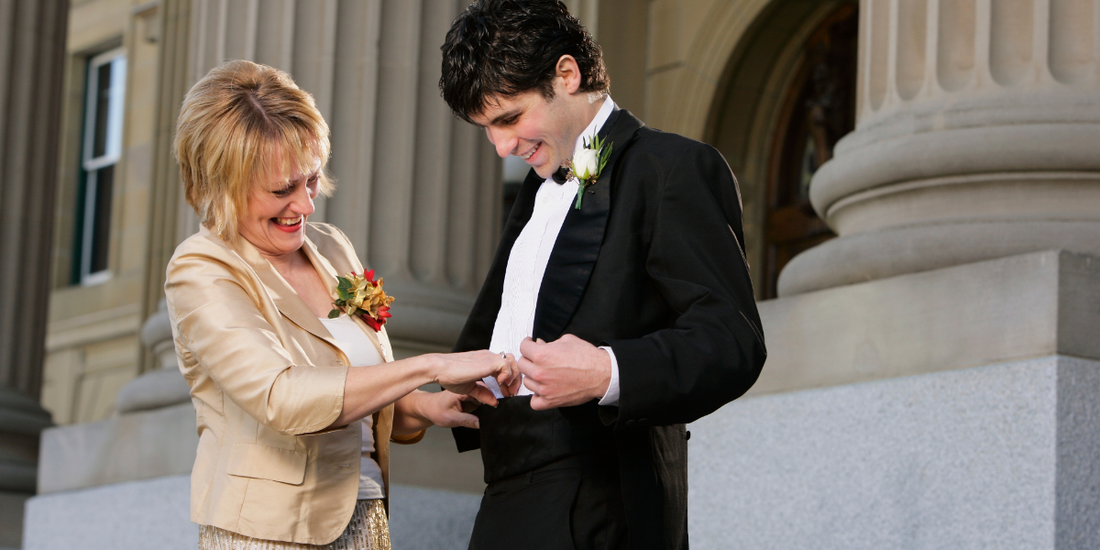 Discours Mariage Sœur à son Frère