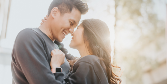 Compatibilité Homme Vierge Femme Verseau