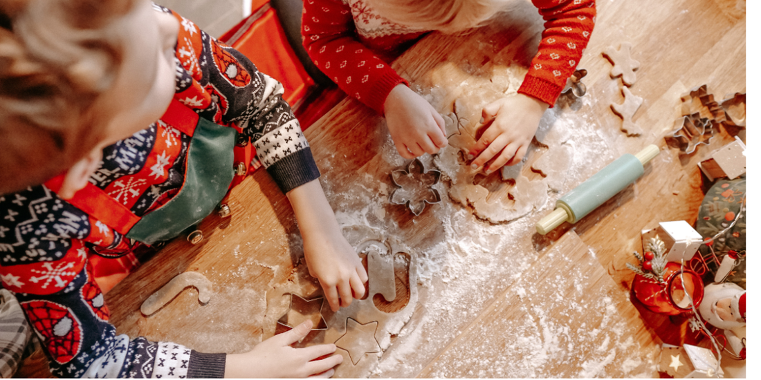 10 choses a faire pour un Noel Parfait