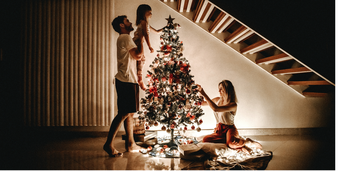 Comédie Romantique Noel