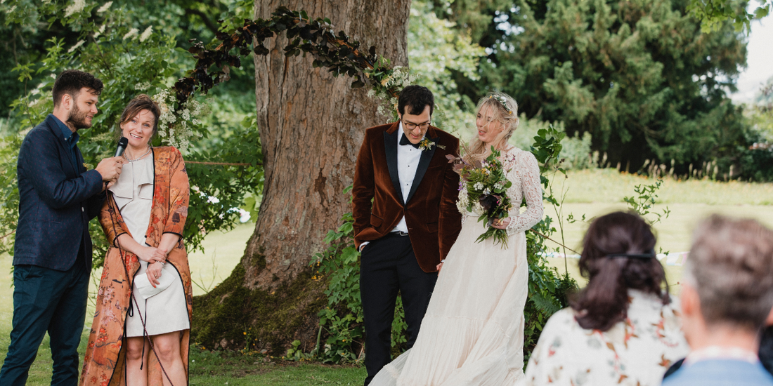 Idee Discours Mariage Frere