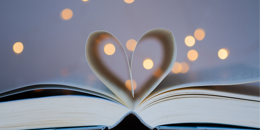 Petit Mot pour la Saint Valentin