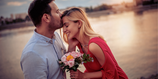 Mot Amour Saint Valentin