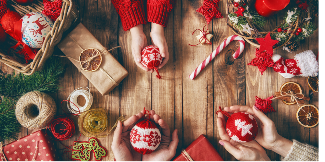 Idee Creation Noel