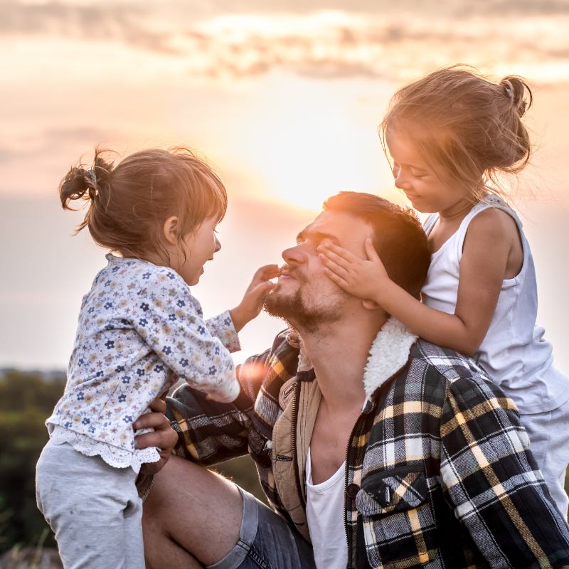 Texte Anniversaire Papa Touchant