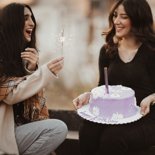 Textes Anniversaire Pour ma Sœur Touchant