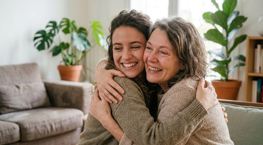 Quel Cadeau Offrir à sa Maman pour son Anniversaire ?