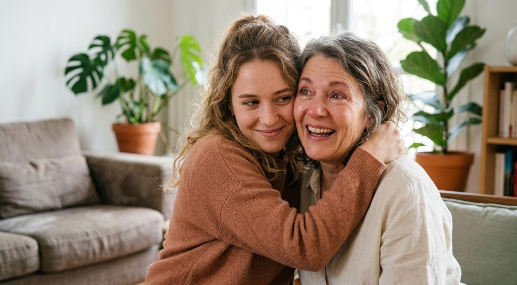 Quel Cadeau Offrir à sa Marraine pour son Anniversaire ?