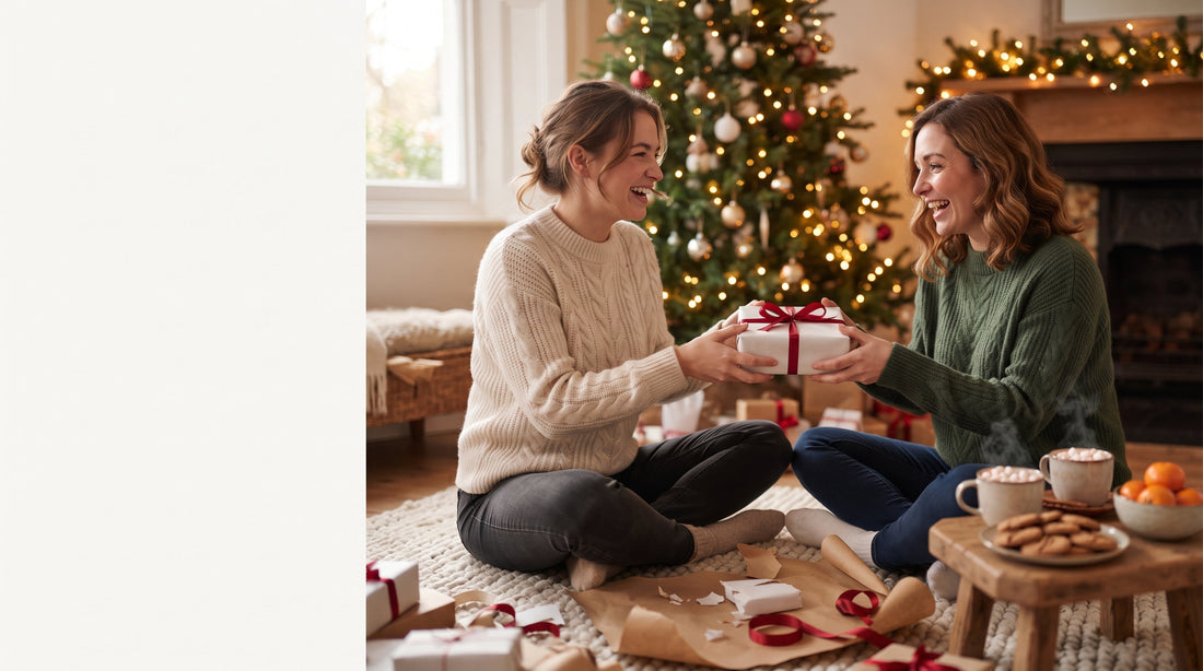 Quel Cadeau Offrir à sa Sœur pour Noël  Nos Idées Bijoux Gravés