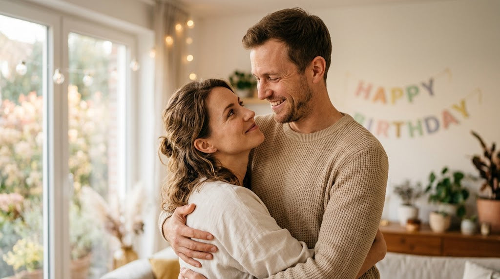 Texte Anniversaire de Couple : Messages et Citations à Offrir