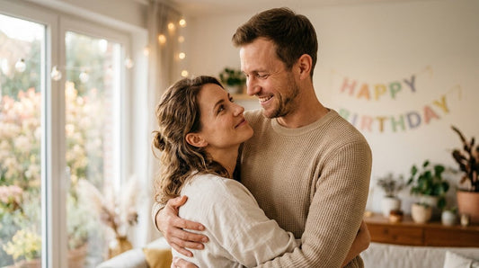 Texte Anniversaire de Couple : Messages et Citations à Offrir