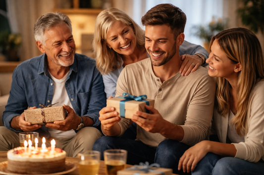 Texte Joyeux Anniversaire Beau Fils