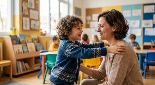 Texte Merci Maîtresse : Poèmes et Mots de Remerciement à Graver