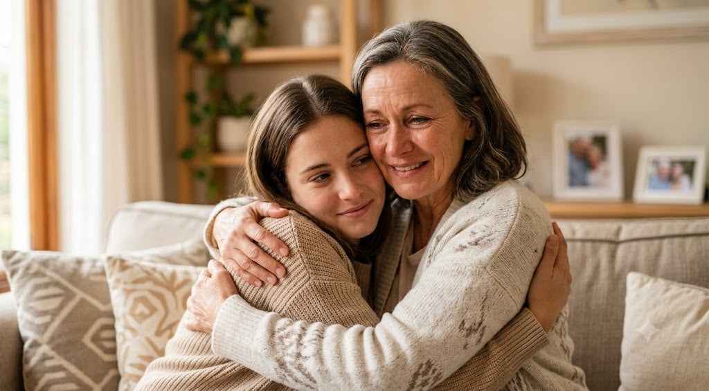 Texte Merci Marraine : Messages de Gratitude à Offrir