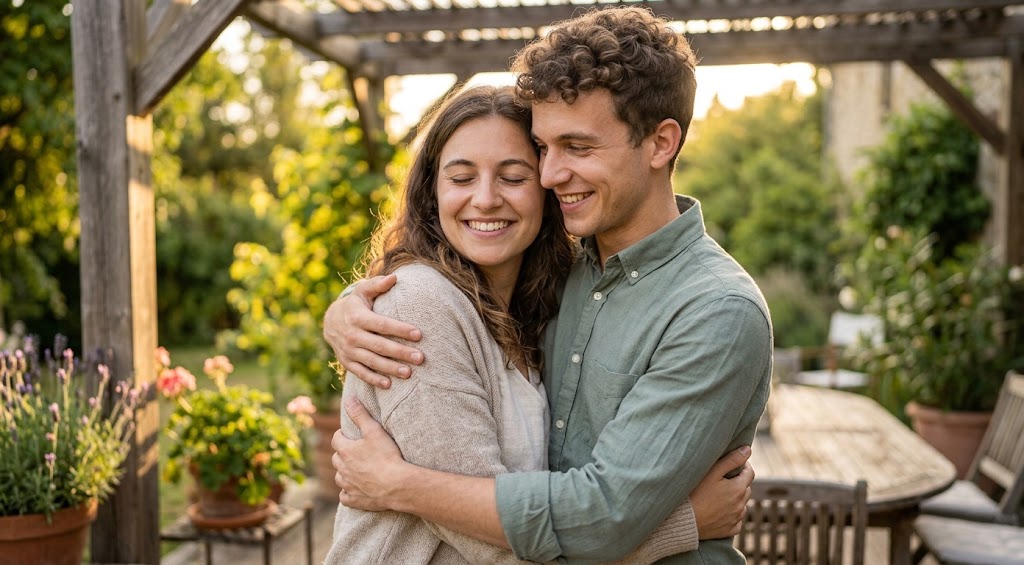 Texte pour son Cousin Préféré : 15 Mots Touchants à lui Offrir