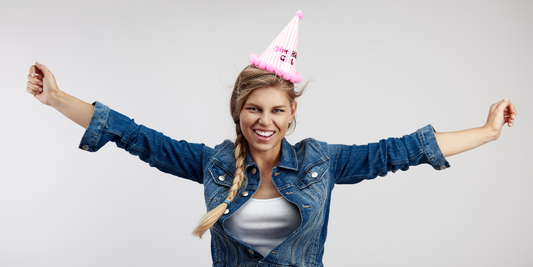 anniversaire fille