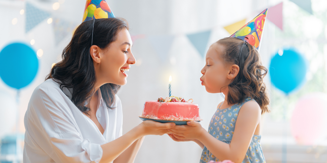  Textes d'Anniversaire pour ma Filleule