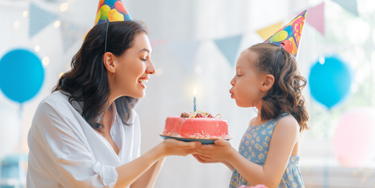  Textes d'Anniversaire pour ma Filleule