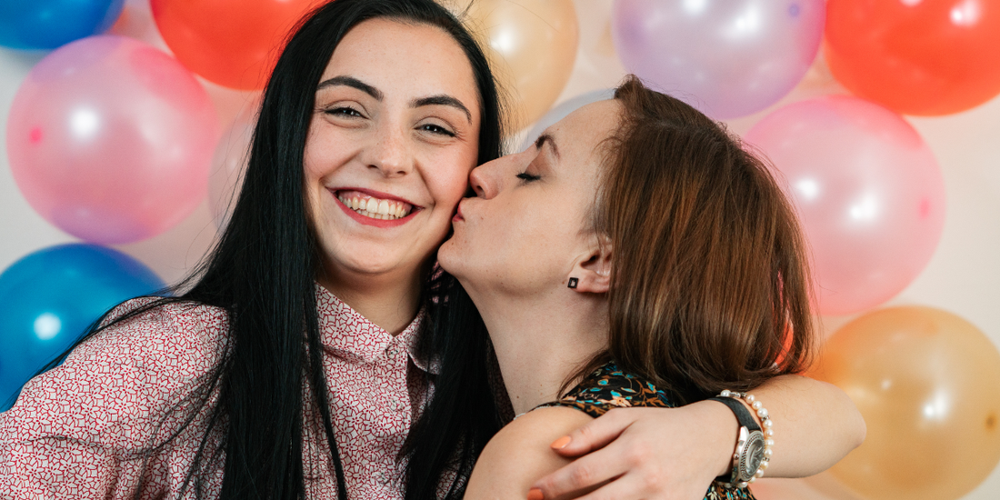 Message Anniversaire pour une Soeur