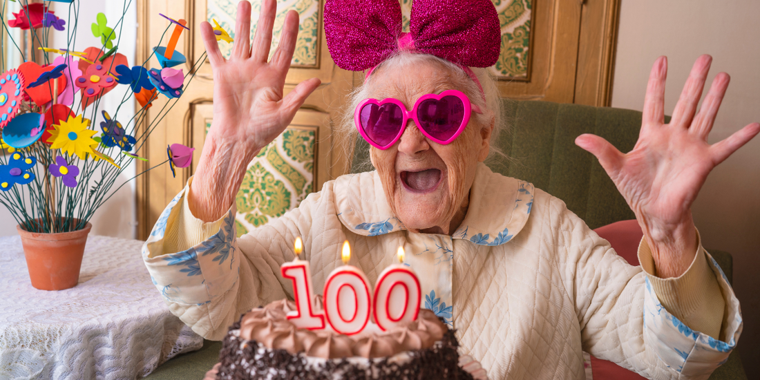 Joyeux Anniversaire Humour Femme