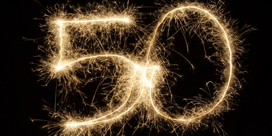 Texte Anniversaire 50 ans Humour Homme