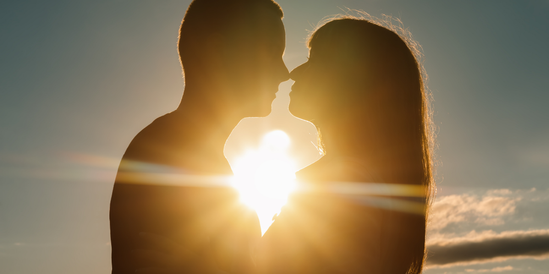 Joyeux Anniversaire mon Amour Texte Touchant