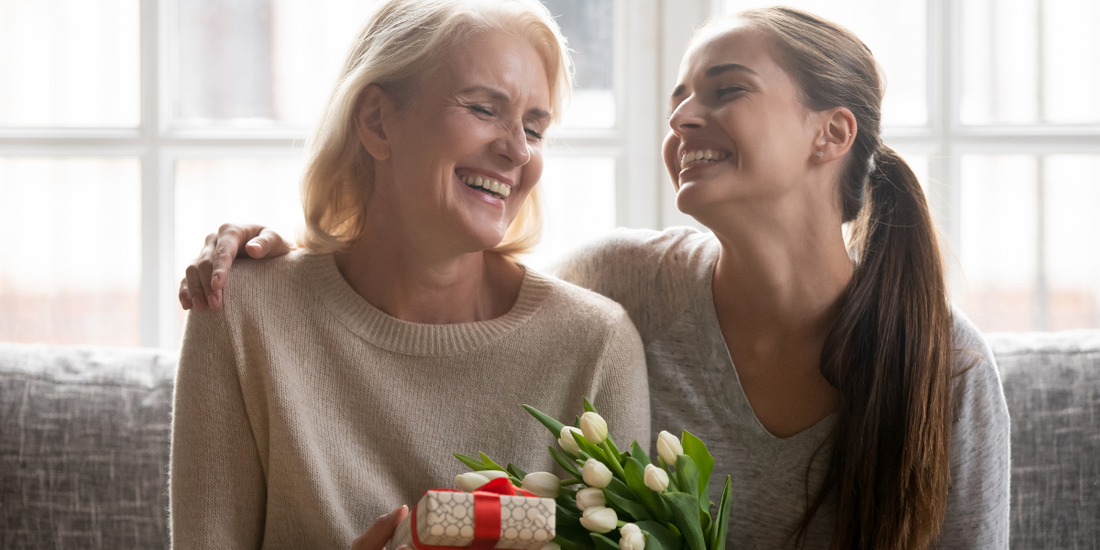 Bonne Fête Maman : Bijoux Fête des Mères Personnalisé